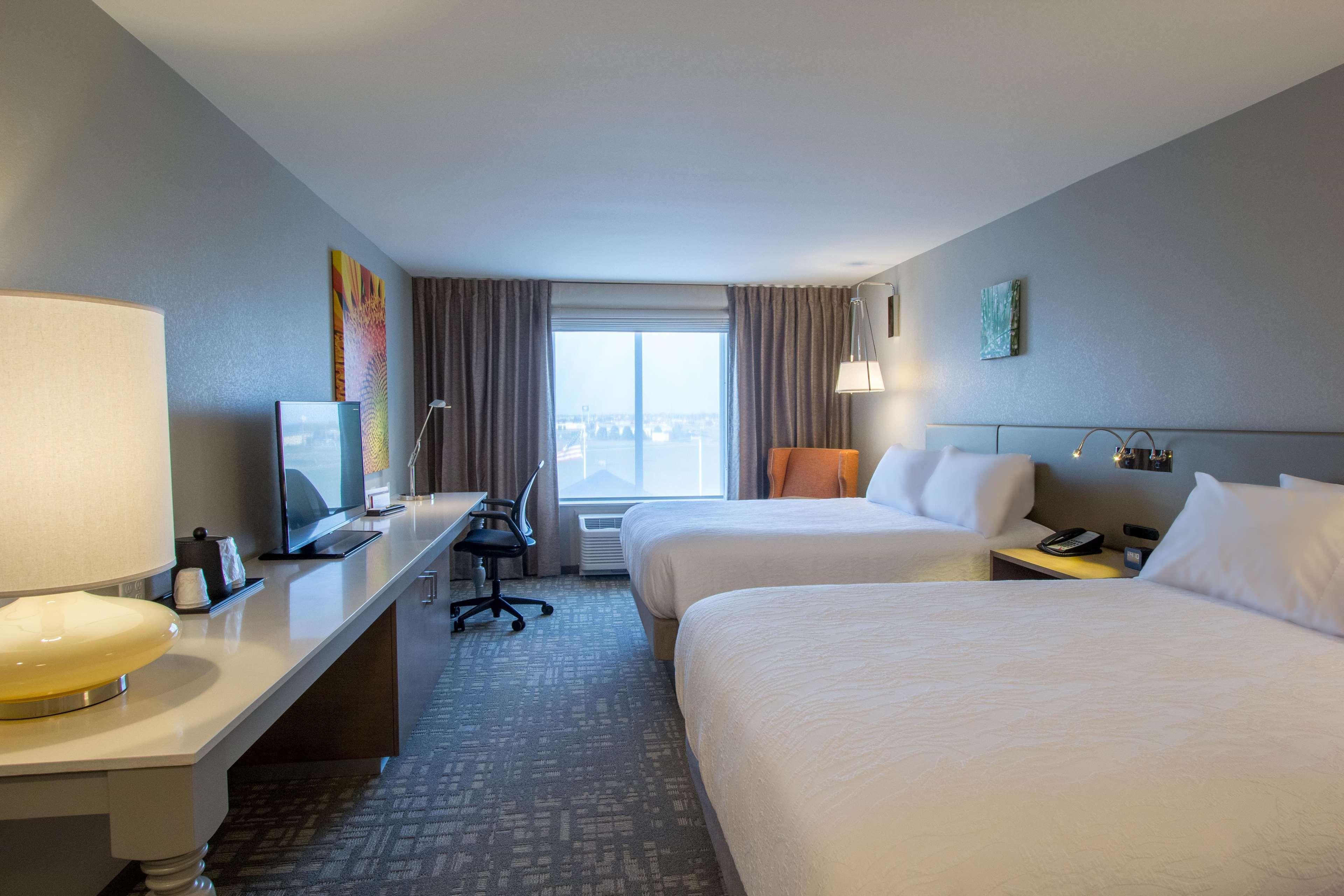 Hilton Garden Inn Salina Kültér fotó