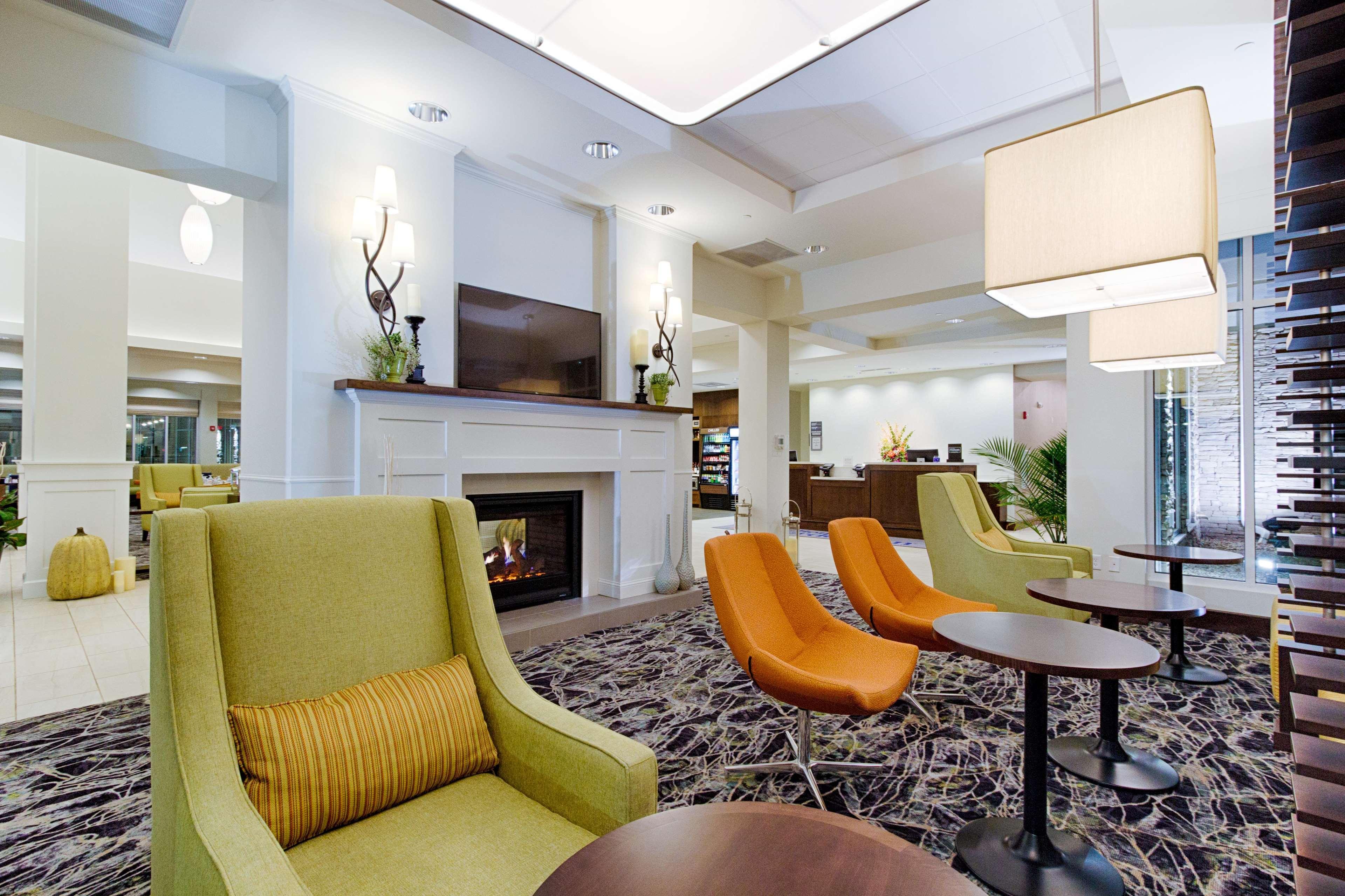 Hilton Garden Inn Salina Kültér fotó