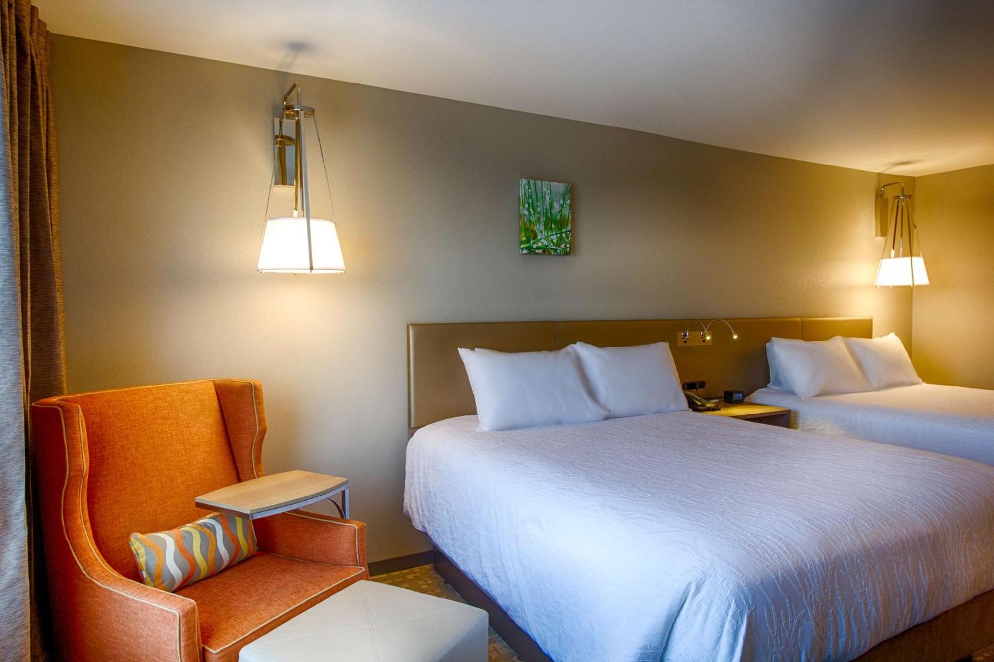 Hilton Garden Inn Salina Kültér fotó