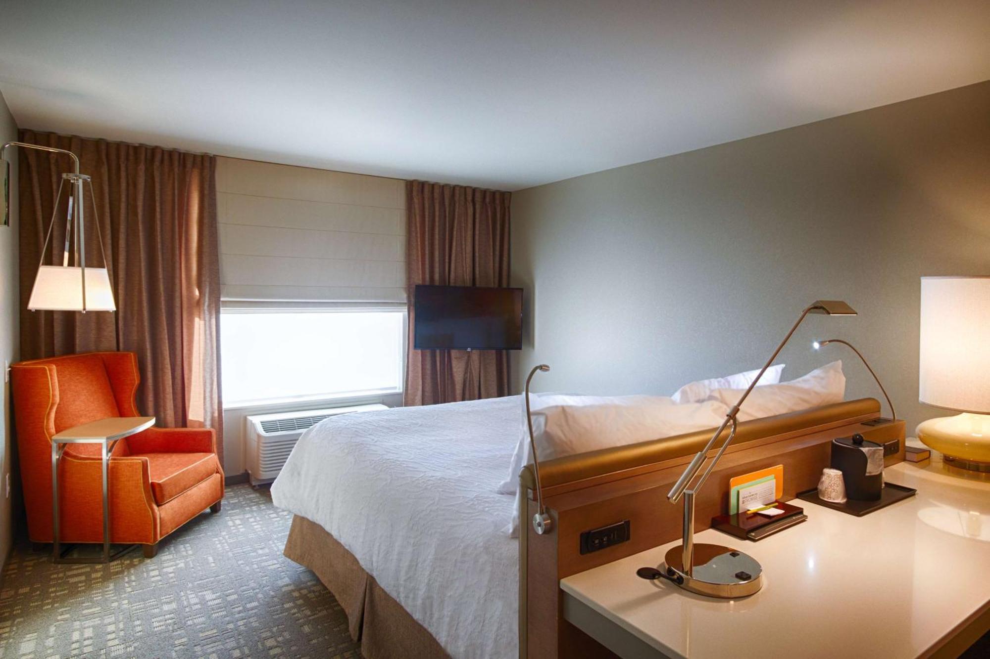 Hilton Garden Inn Salina Kültér fotó
