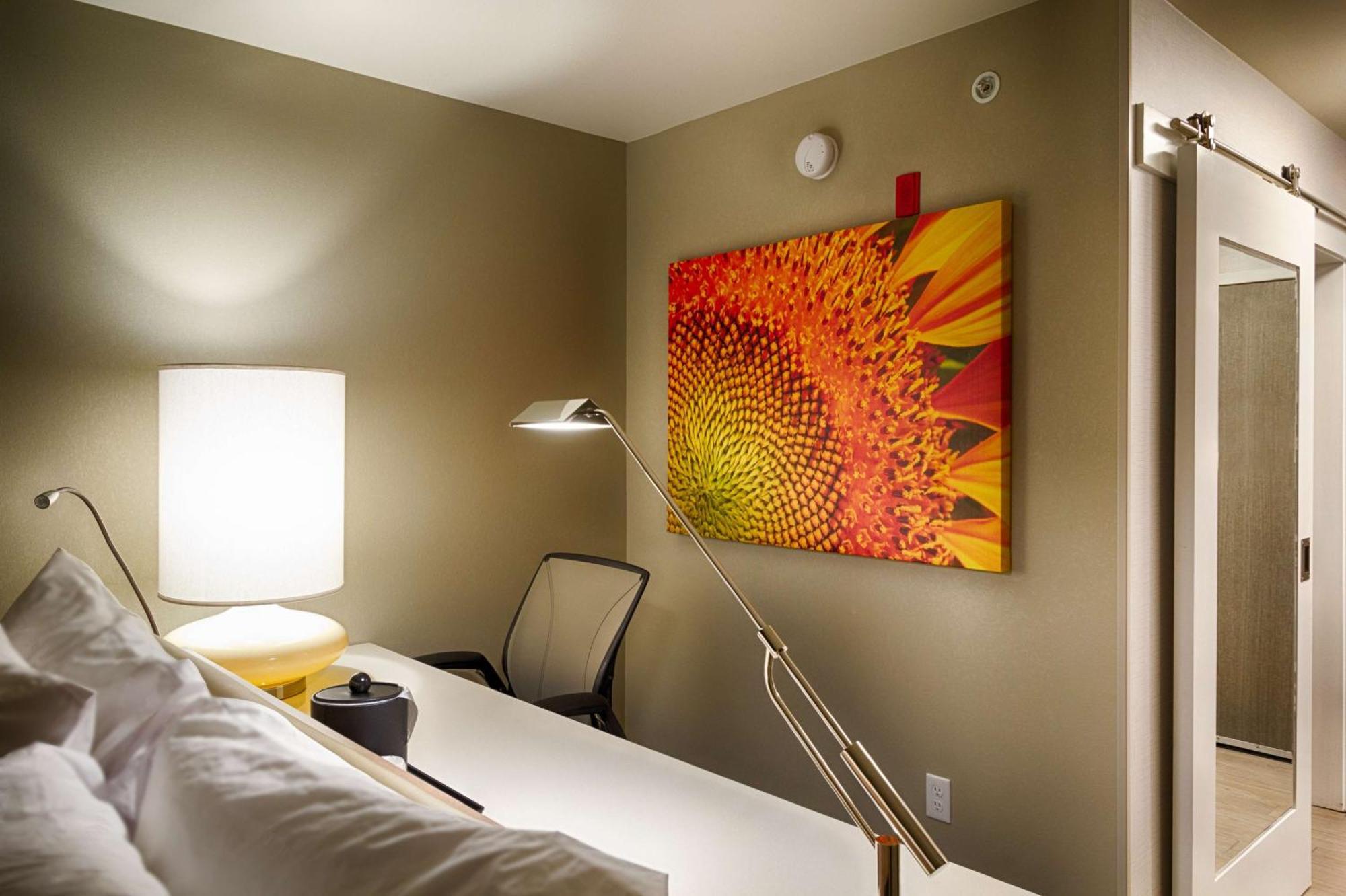 Hilton Garden Inn Salina Kültér fotó